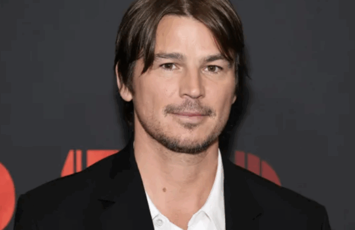 Josh Hartnett