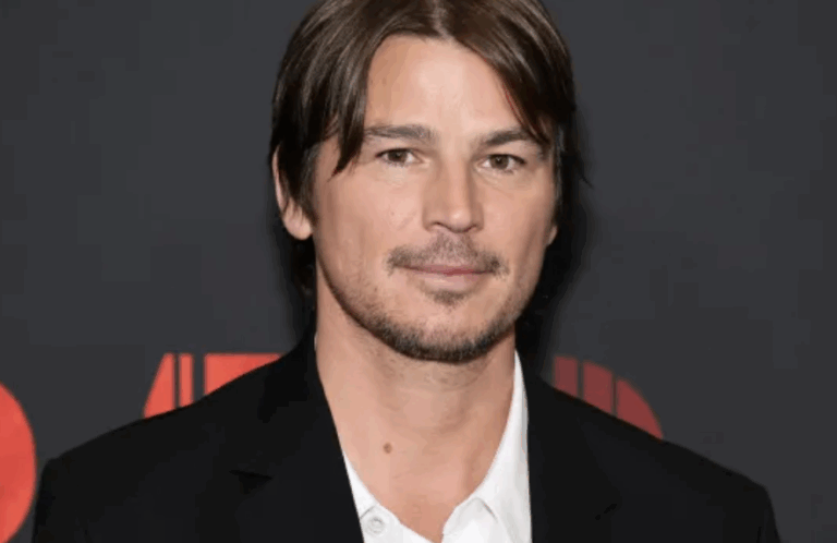 Josh Hartnett