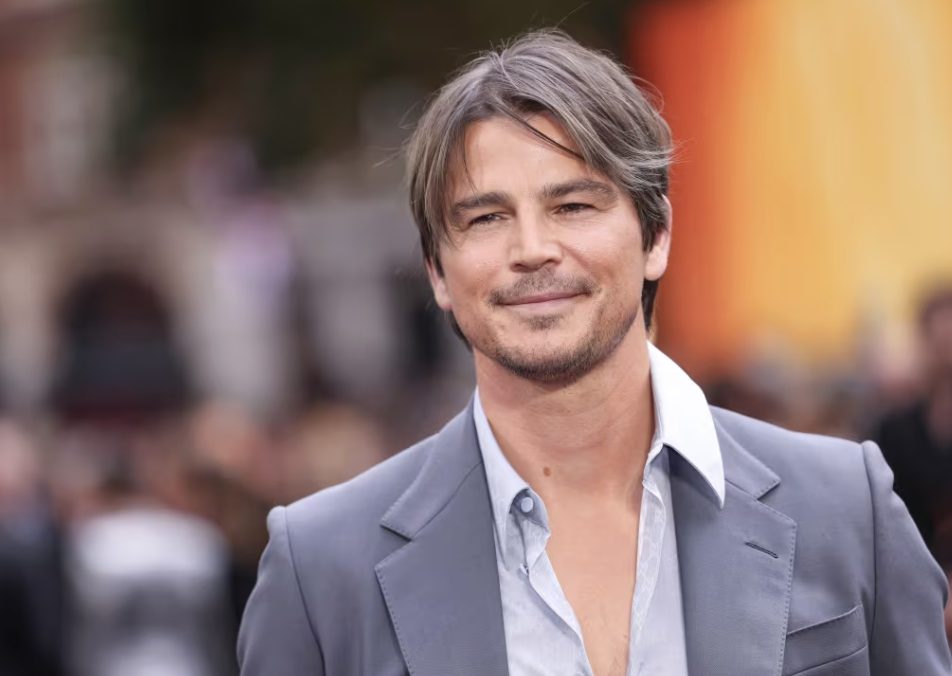 Josh Hartnett