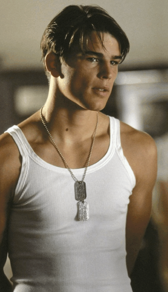 Josh Hartnett
