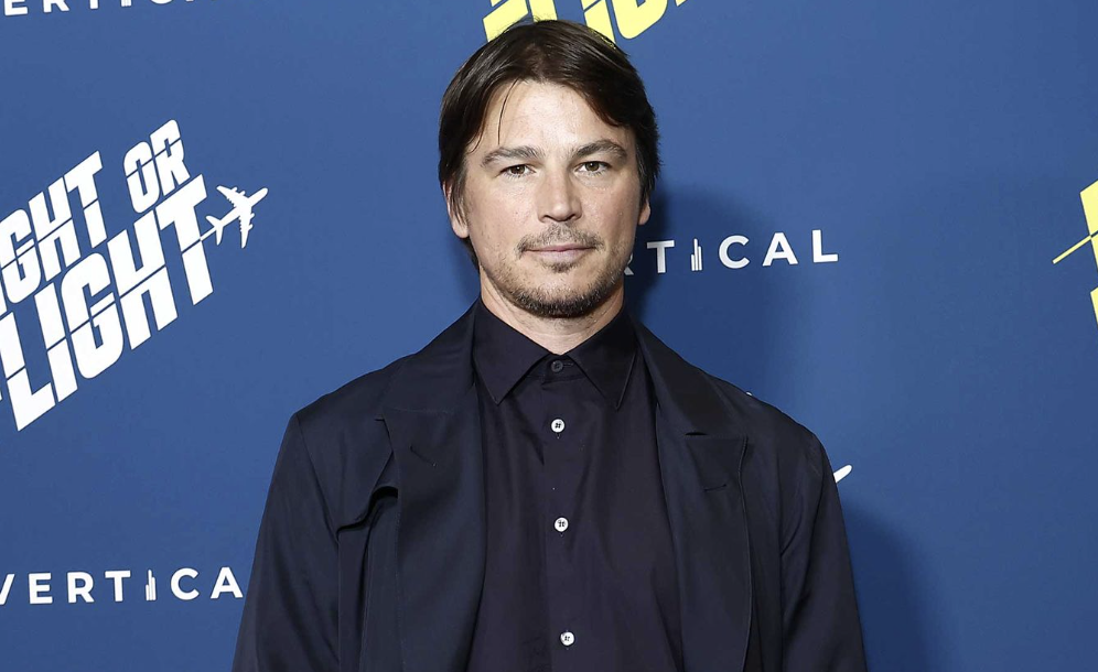Josh Hartnett