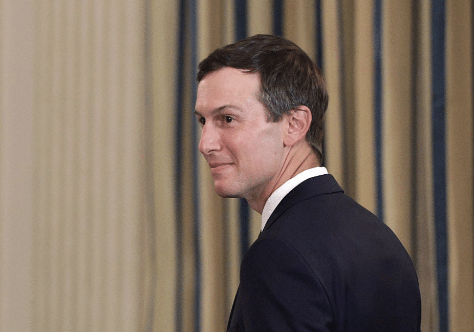 Jared Kushner