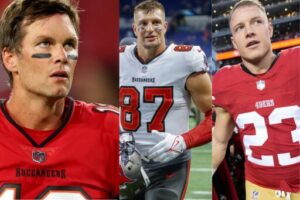 Tom Brady Unretiring
