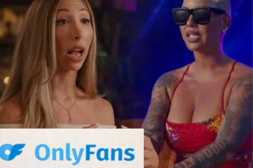 FOX Docu: 6 Reasons OnlyFans