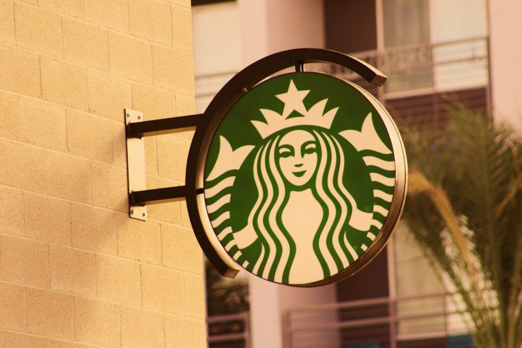 Starbucks Protein Lattes