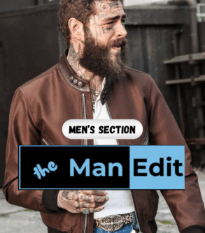 ManEdit Section
