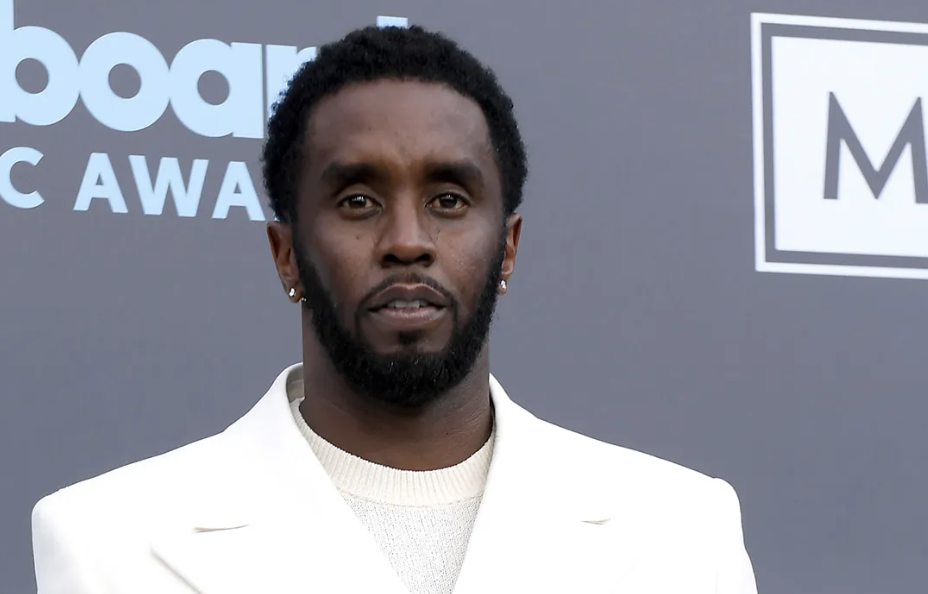 Diddy Sentenced