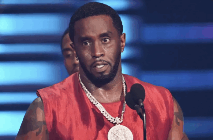 Diddy Sentenced