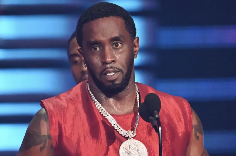 Diddy Sentenced