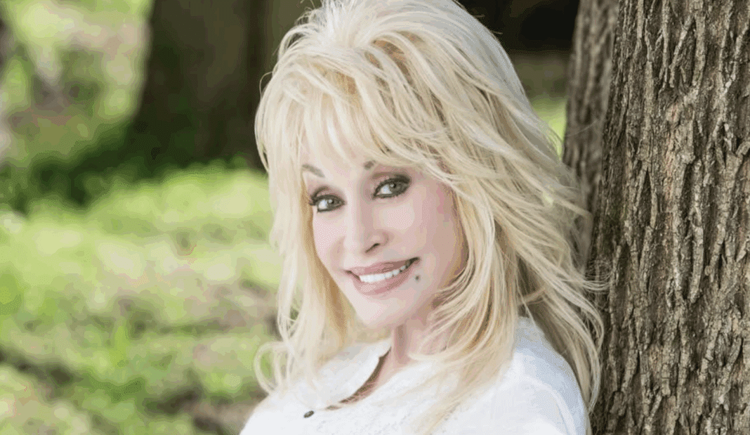dolly parton
