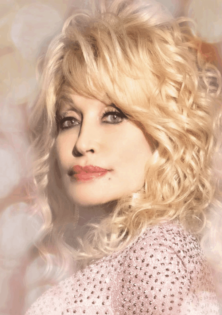dolly parton