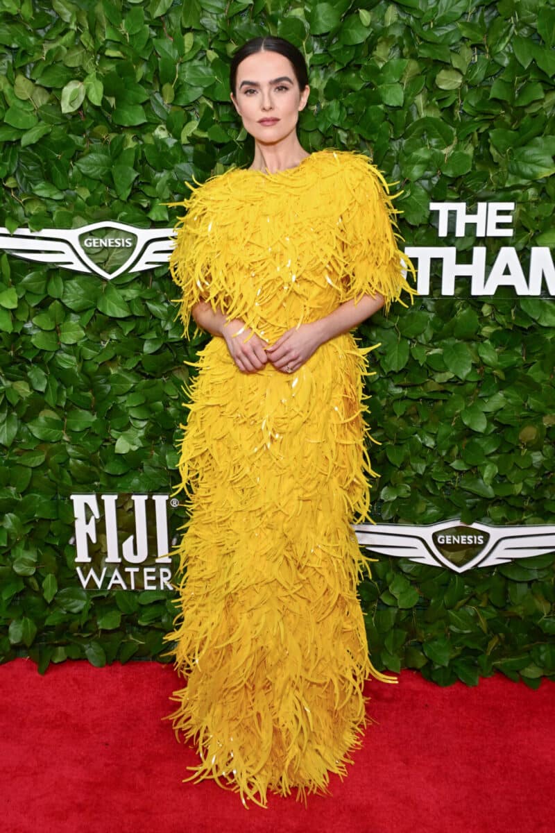 2025 Gotham Film Awards