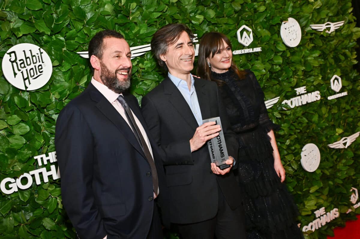 2025 Gotham Film Awards