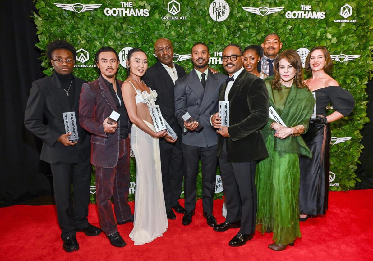 2025 Gotham Film Awards