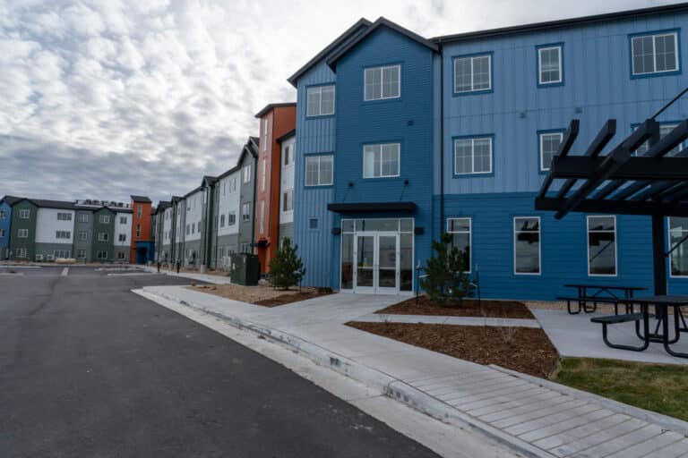 Homes - Housing Market