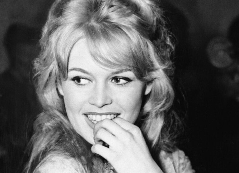 Adieu, Brigitte Bardot: All About Her Legacy Brigitte Bardot
