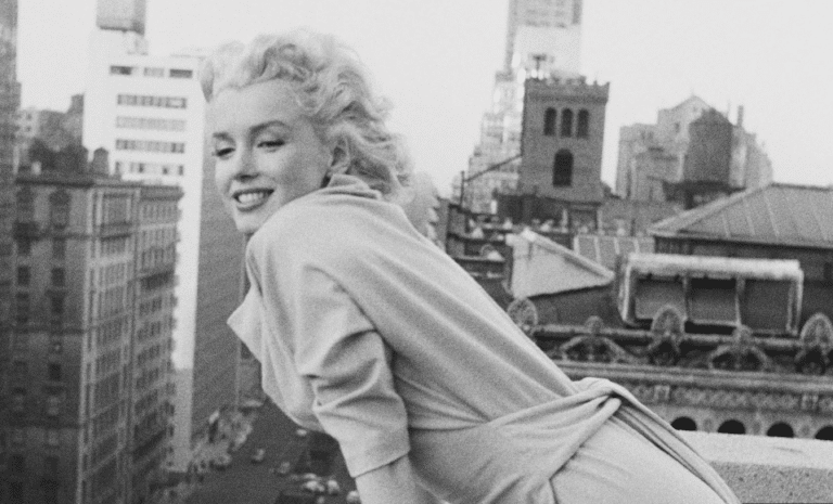 Marilyn Monroe