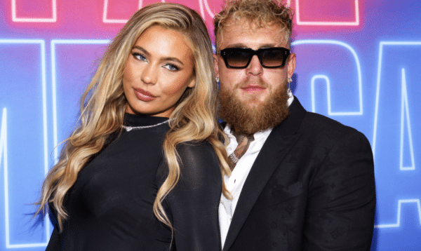 Jutta Leerdam , Jake Paul