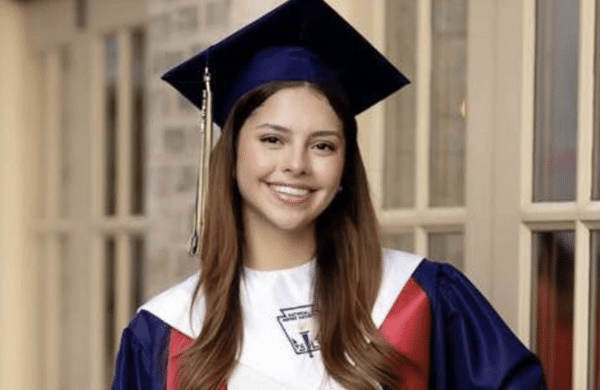 Camila Mendoza Olmos