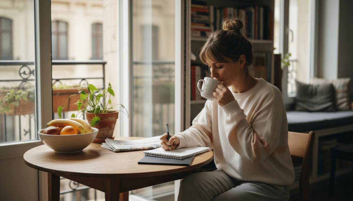 Self-Care Guide for Women: Elevate Well-Being with Simple Steps