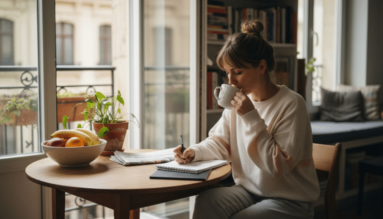 Self-Care Guide for Women: Elevate Well-Being with Simple Steps