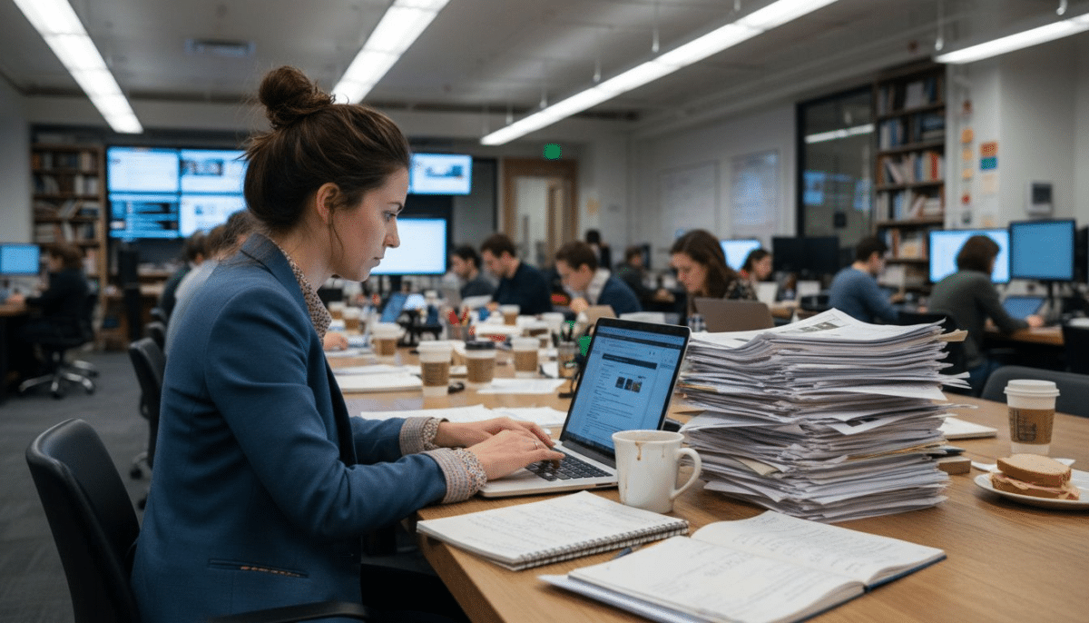 Role of Women in Media: Shaping Culture and Empowerment