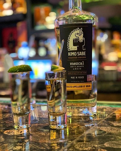 RHOP Aspen Kimo Sabe