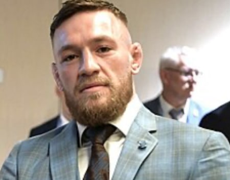 conor mcgregor