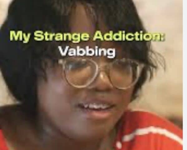 Vabbing