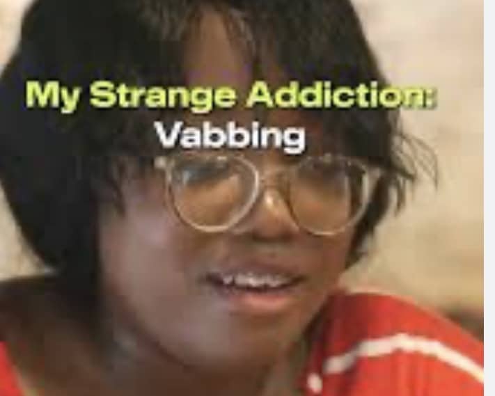 Vabbing