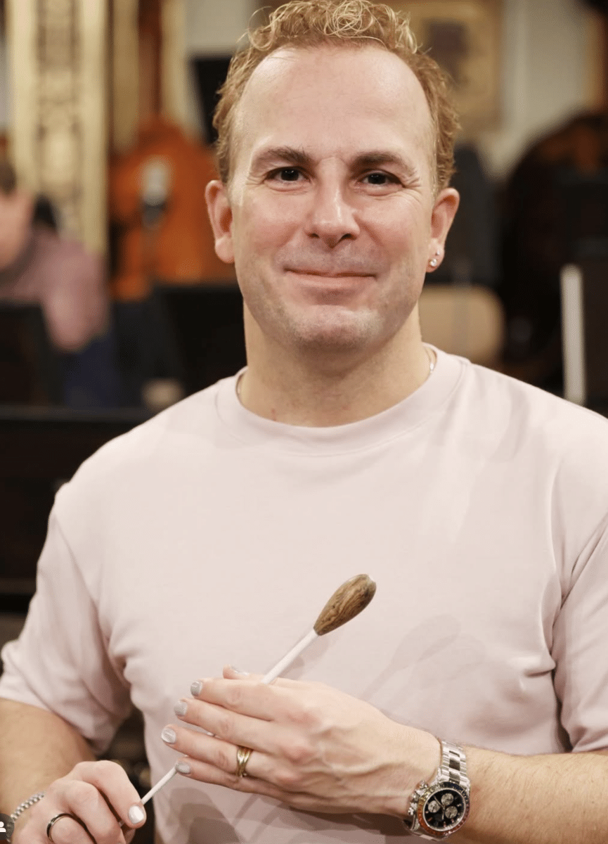 Yannick Nézet-Séguin