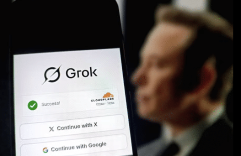 Grok, sexualized pics