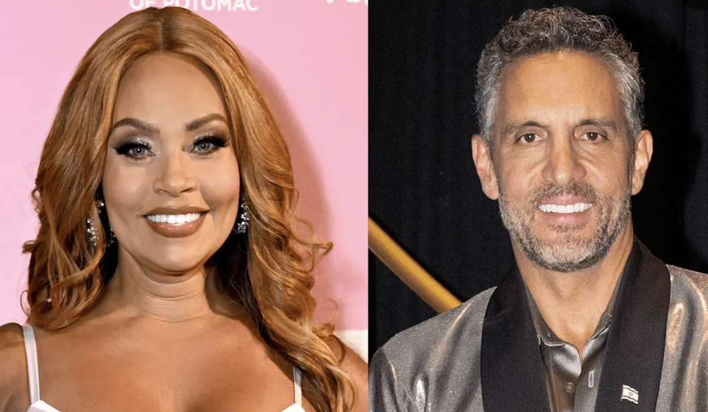 Mauricio Umansky , Gizelle Bryant
