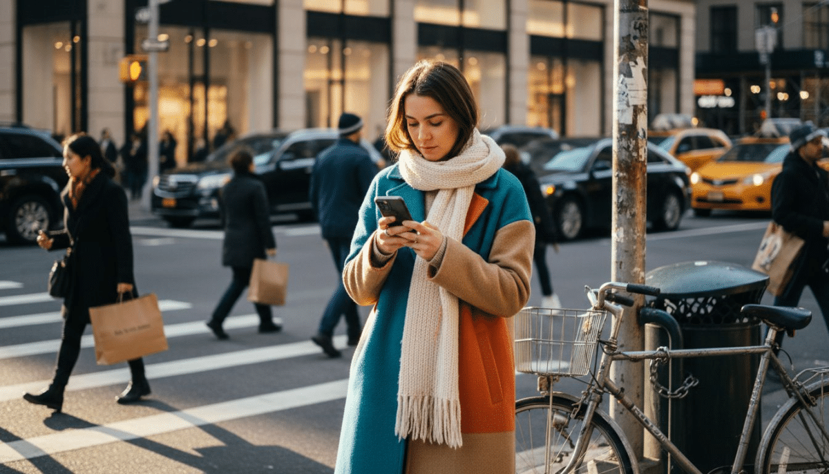 Why Follow Trending Colors for Fashion Impact