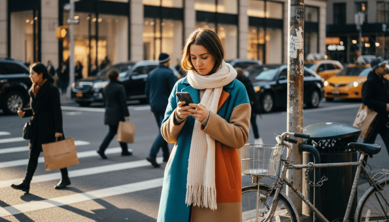 Why Follow Trending Colors for Fashion Impact