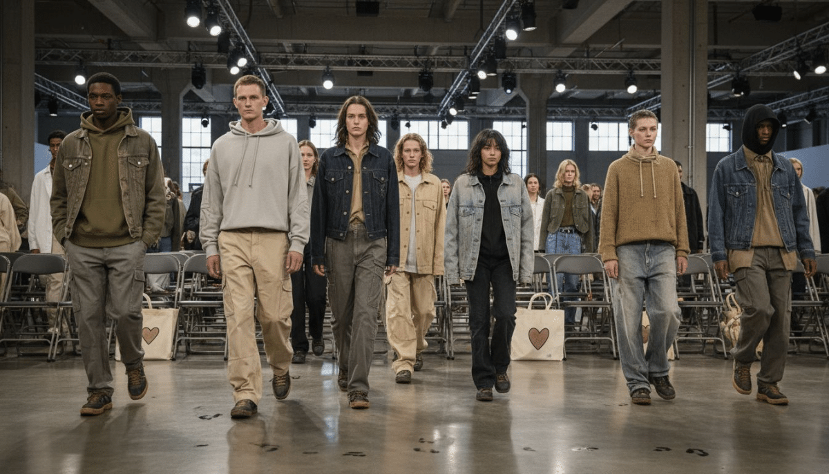 Diversity in Fashion—Why Representation Matters