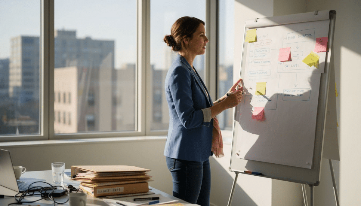 Build an Effective Women Empowerment Workflow for Change