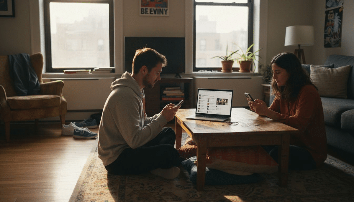 Role of Social Media in Trends – Shaping Modern Culture