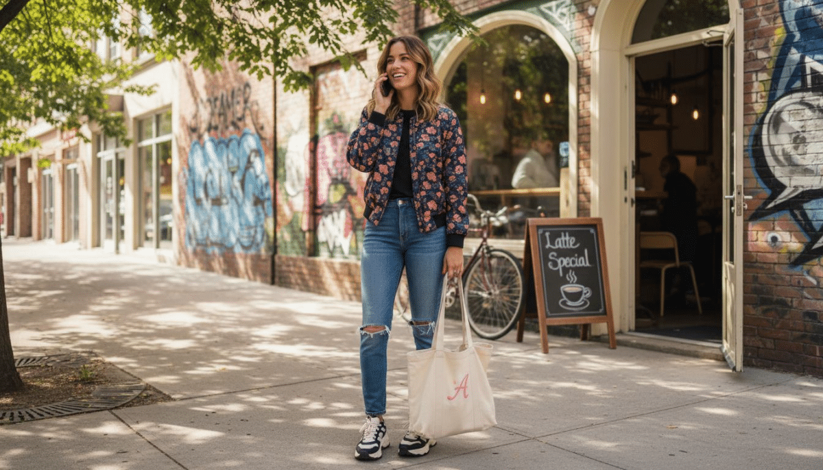 Role of Influencers in Fashion – Impact on Trends and Self-Image