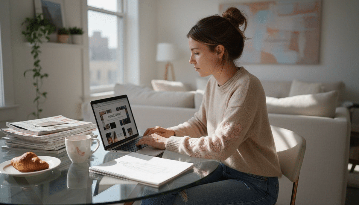 How to Spot Fashion Trends 2026: A Step-by-Step Guide