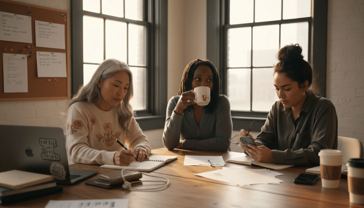 7 Empowerment Tips for Women to Boost Confidence