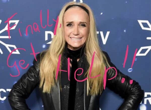 Kim Richards