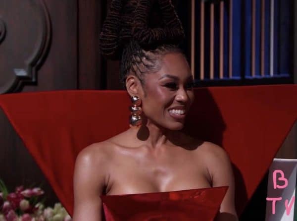 Monique Samuels RHOP Return: Andy Cohen Reveals the Bravo Secret Behind Her Comeback