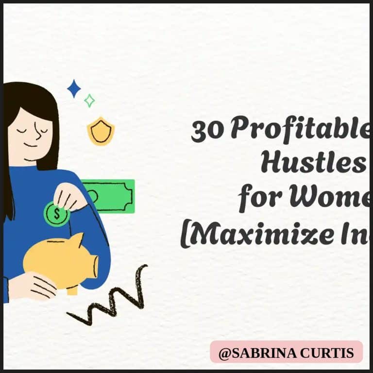 AI side hustles - AI Side Hustles for Women: Cash in on the Tech Boom by Sabrina Curtis