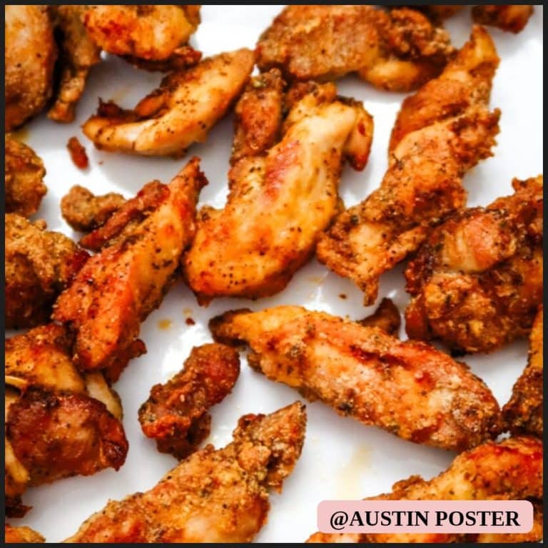air fryer snacks - Air Fryer Game Day Bites: Budget-Friendly MVP Snacks by Austin Poster