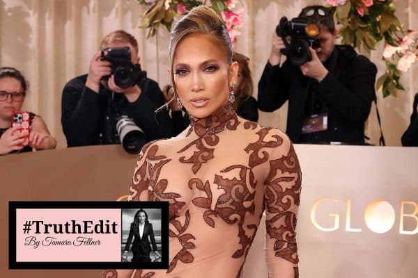 Jennifer Lopez Twins 18th Birthday Tribute: Authenticity or Artful Orchestration? Jennifer Lopez Twins 18th Birthday Tribute: Authenticity or Artful Orchestration?