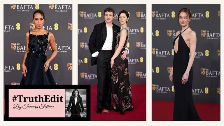 BAFTAs 2026 Red Carpet: The Fashion, The Faux Pas, and The Future