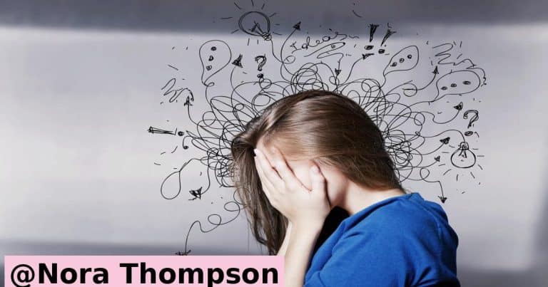 Navigating the Anxious Thirties and Forties: A Guide to Finding Your Calm