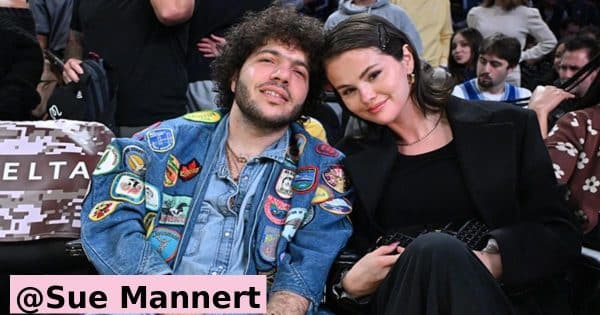 Selena Gomez's Sweet Defense Amidst Benny Blanco's Gross-Out Moment!