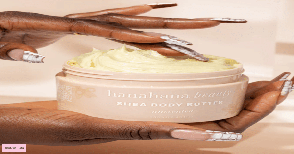 The Body Butter Bonanza: Your Guide to the Silkiest Skin Ever!